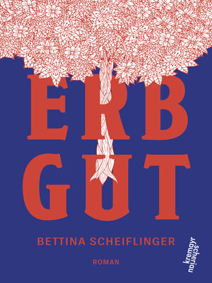 cover image of Erbgut